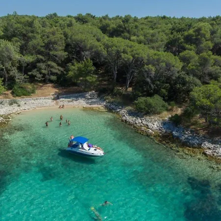 In Center Of * Mali Lošinj