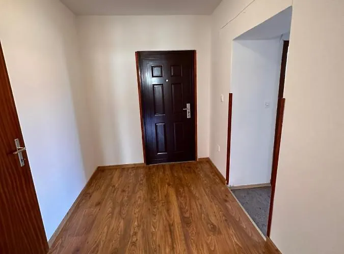 Apartamento In Center Of