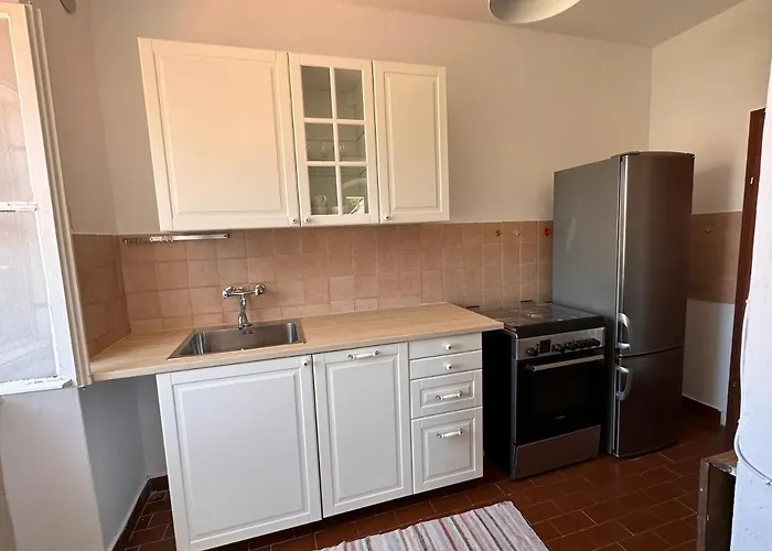 In Center Of Apartamento