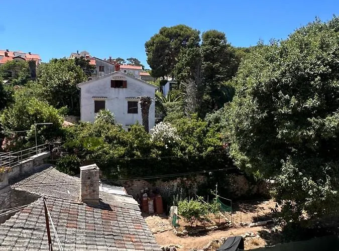 Apartamento In Center Of Mali Lošinj