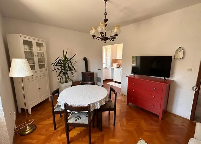 Apartamento In Center Of Mali Lošinj