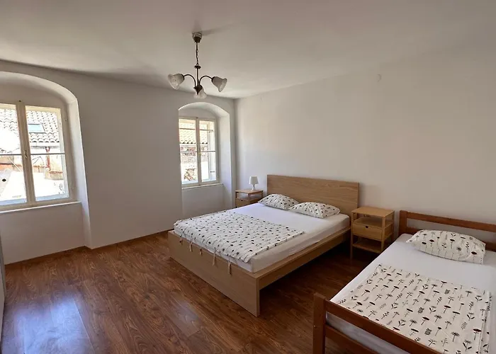 Apartamento In Center Of Mali Lošinj