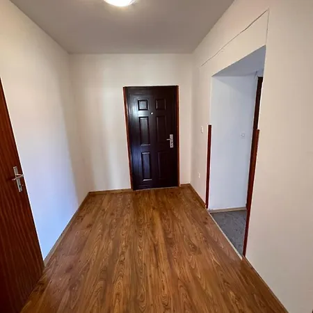 Apartmán In Center Of