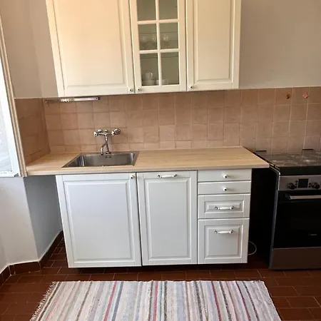 Apartment In Center Of *