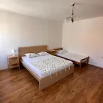 In Center Of Appartement *