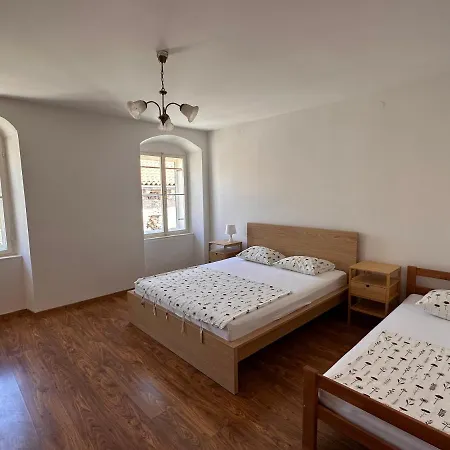 Apartment In Center Of Mali Lošinj